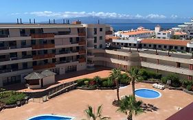 Balcon De Los Gigantes, 2 Bed, 2 Bath 5Th Floor Apartment With Sea Views To La Gomera